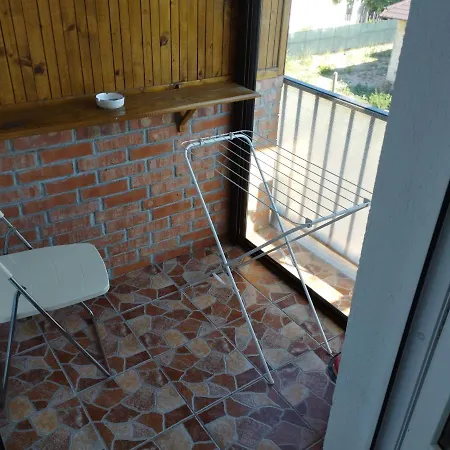 Garsoniera Iulian Διαμέρισμα Eforie Sud (Constanta)